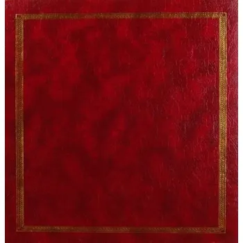 Fotoalbum B-46500S Vinyl 1 vínové PL