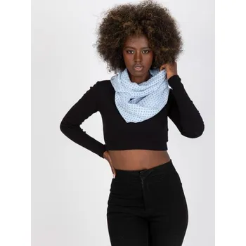 Šála Dámská šála BEA modrá