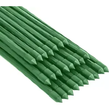 Opora na rostlinu Garlist TG opěrná tyč rostlin 20 mm x 1,5 m
