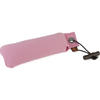 tréninková pomůcka pro psa Firedog Junior dummy 300 g růžový