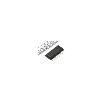 Integrovaný obvod TEXAS INSTRUMENTS AM26C32CDR IC: rozhraní line receiver half duplex,RS422 / RS423 SOIC16