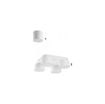 Bodové svítidlo TK Lighting Tkl-3390