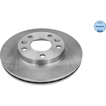 Brzdový kotouč Brzdový kotouč MEYLE 16-15 521 0028