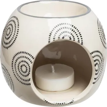 Lampička Tranquilo Aroma lampička BOHO CHIC