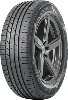 Letní osobní pneu Nokian Wetproof 1 195/55 R20 95 H XL FR