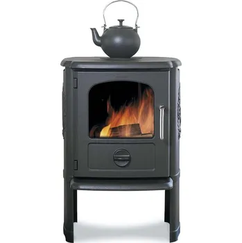 Krbová kamna Litinová kamna MORSO 3142 CB