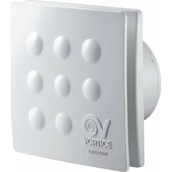 Ventilace PUNTO FOUR MFO 120/5" T