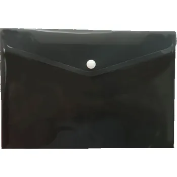 Spisové desky s drukem A5 (240 x 178) - kouřová