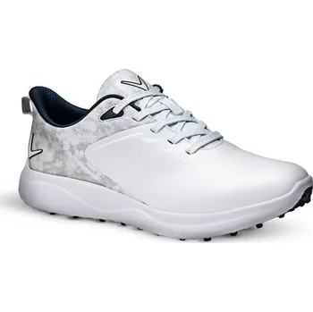 Golfová obuv Callaway W boty Anza - bílo šedé: Dámské Eu41