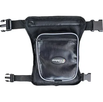 Zavazadlo na motocykl Cappa Racing Suzuka Brašna na nohu