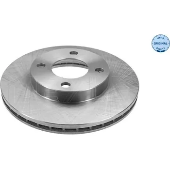 Brzdový kotouč Brzdový kotouč MEYLE 115 521 1003