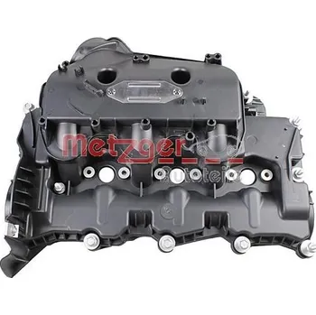 Kryt motoru Kryt hlavy válce METZGER 2389170