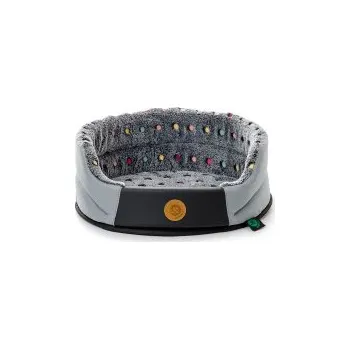 Pelíšek pro psa Pelíšek Lentile XS, malý, 40 cm