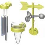 Smoby 810916 Weather Kit