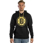 mikina 47 Brand NHL Boston Bruins Imprint '47 Helix Hood - Jet Black M