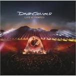 Live At Pompeii - David Gilmour 