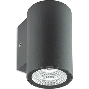 Nástěnné svítidlo Světla a lustry REDO GROUP Venkovní LED světlo RAM 90076