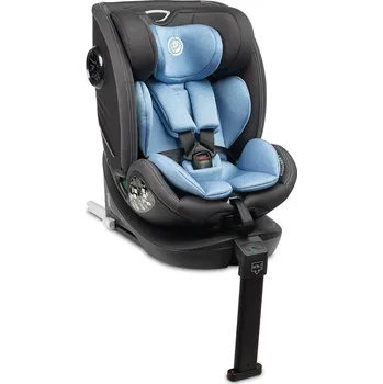 Autosedačka Autosedačka CARETERO FORTIS I-SIZE blue