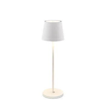 Stojací lampa Nabíjecí LED stolní lampa Century LMPB-023827