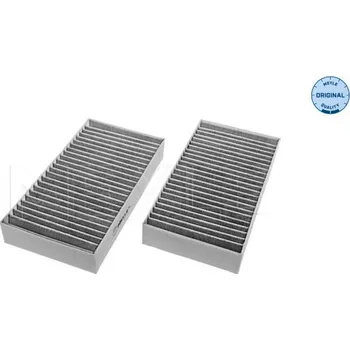 Ventilátor topení a klimatizace Filtr, vzduch v interiéru MEYLE 012 320 0028/S