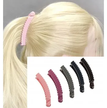 Ozdoba do vlasů Banánek do vlasů Marika malý BB09