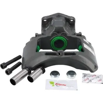 Brzdový třmen Brzdový třmen levý PAN17 MTX-175072RC, , ,