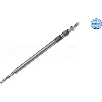 Zapalovací a žhavicí svíčka Žhavicí svíčka MEYLE 014 860 0000