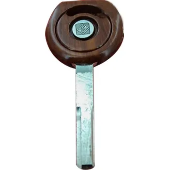 Autoklíč Klíč HU43W (Silca)