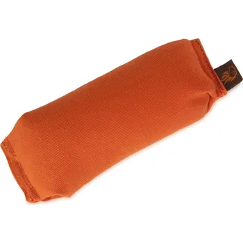tréninková pomůcka pro psa Firedog Basic dummy 250 g oranžový