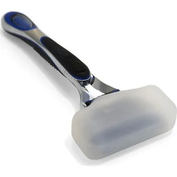 Holicí strojek Coghlan´s kryty na žiletku Razor Covers