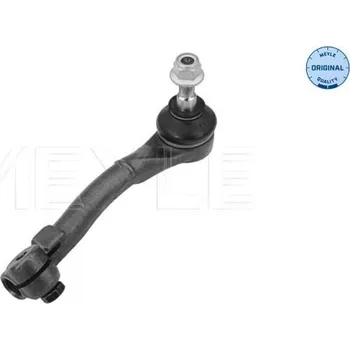 Soustava řízení Hlava příčného táhla řízení MEYLE 16-16 020 0018