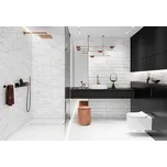 CERSANIT arce T0168 60 x 60 x 0,85 bílá 1,25 m2