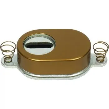 Stavebniny Richter Czech PREKRYT.ZA.R.101/111.F4