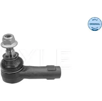 Soustava řízení Hlava příčného táhla řízení MEYLE 116 020 0005