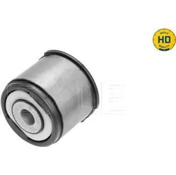 Zavěšení kol Uložení, nosník nápravy MEYLE 100 505 0009/HD