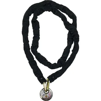 Zámek na kolo Richter Czech RVR.FORTIS.R8x2200