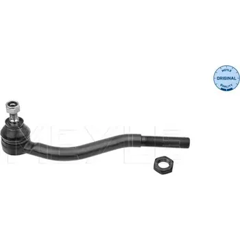 Táhlo řízení Hlava příčného táhla řízení MEYLE 11-16 020 0011