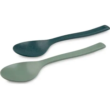 Příbor LOVI polévková lžíce 2ks Pistachio