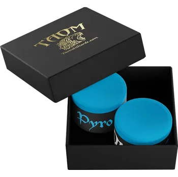 Taom Chalk Pyro Blue - Křída na tágo