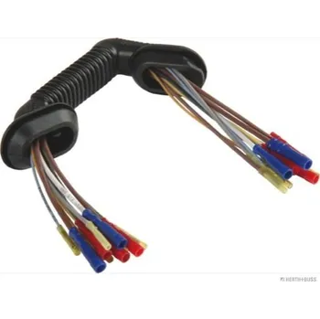 Příslušenství osvětlení automobilu Opravná sada kabelu, zadní dveře HERTH+BUSS ELPARTS 51277038