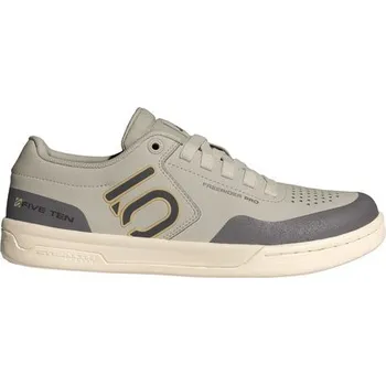Pánská obuv Five Ten Freerider Pro Putty Grey / Carbon / Charcoal - 42 2/3