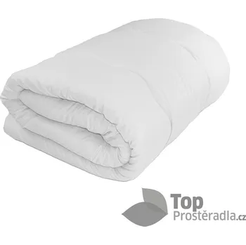 přikrývka TP Francouzská prošívaná přikrývka ECONOMY 200x220