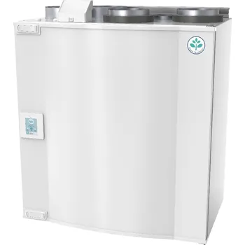 Ventilace SAVE VTR 300/B R vertikální