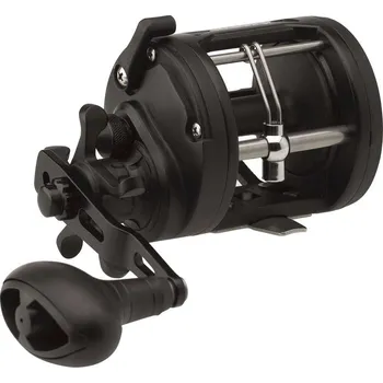 Rybářský naviják KINETIC FANTASTICA 30 PRAVÁ RUKA + LEVÁ RUKA-TOP CENA TIP: PRAVÁ RUKA