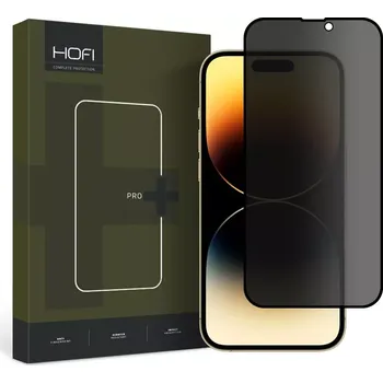 HOFI IPHONE 15 PLUS PRIVACY 9319456604665