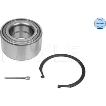 Sada ložisek kol MEYLE 37-14 650 0007