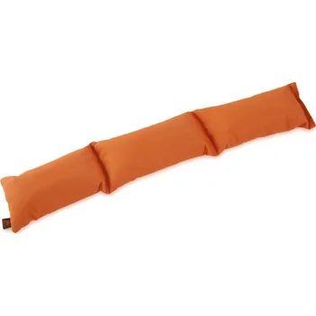 tréninková pomůcka pro psa Firedog 3-dílný dummy 1,5 kg oranžový bez kožešiny