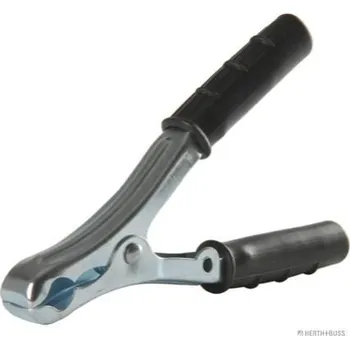 Autobaterie Nabíječka baterií - kleště HERTH+BUSS ELPARTS 52289528