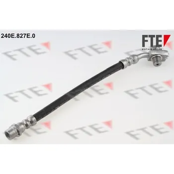 Auto-moto Brzdová hadice FTE 9240101