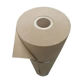 Balící papír Přebalový balicí papír šíře 120 cm (cca 30 kg)